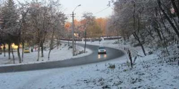 vreme mures