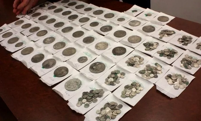 146 de ani de când LEUL a ajuns moneda naţională a României jpeg