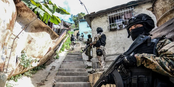 Politie Venezuela FOTO Profimedia jpg
