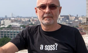 „Nu există un consens al valorii“ – interviu cu Călin DAN, director MNAC jpeg