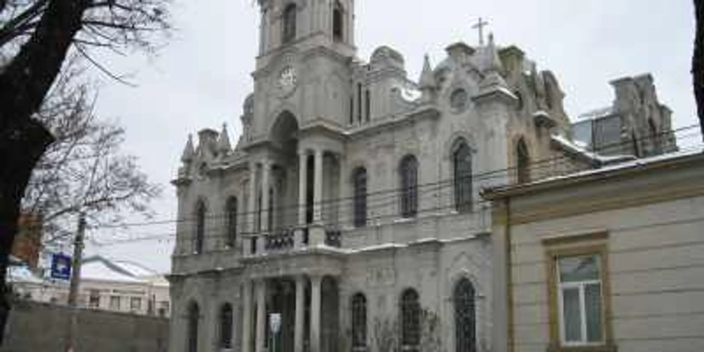 Biserica Greacă va fi unul din obiectivele aflate pe harta turistică a Brăilei