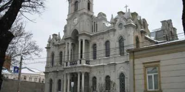 Biserica Greacă va fi unul din obiectivele aflate pe harta turistică a Brăilei
