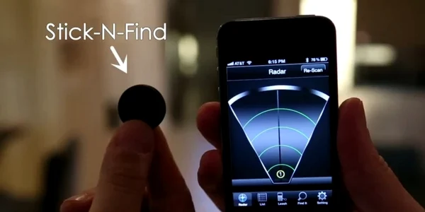 sticknfind proiect indiegogo foto adevarul