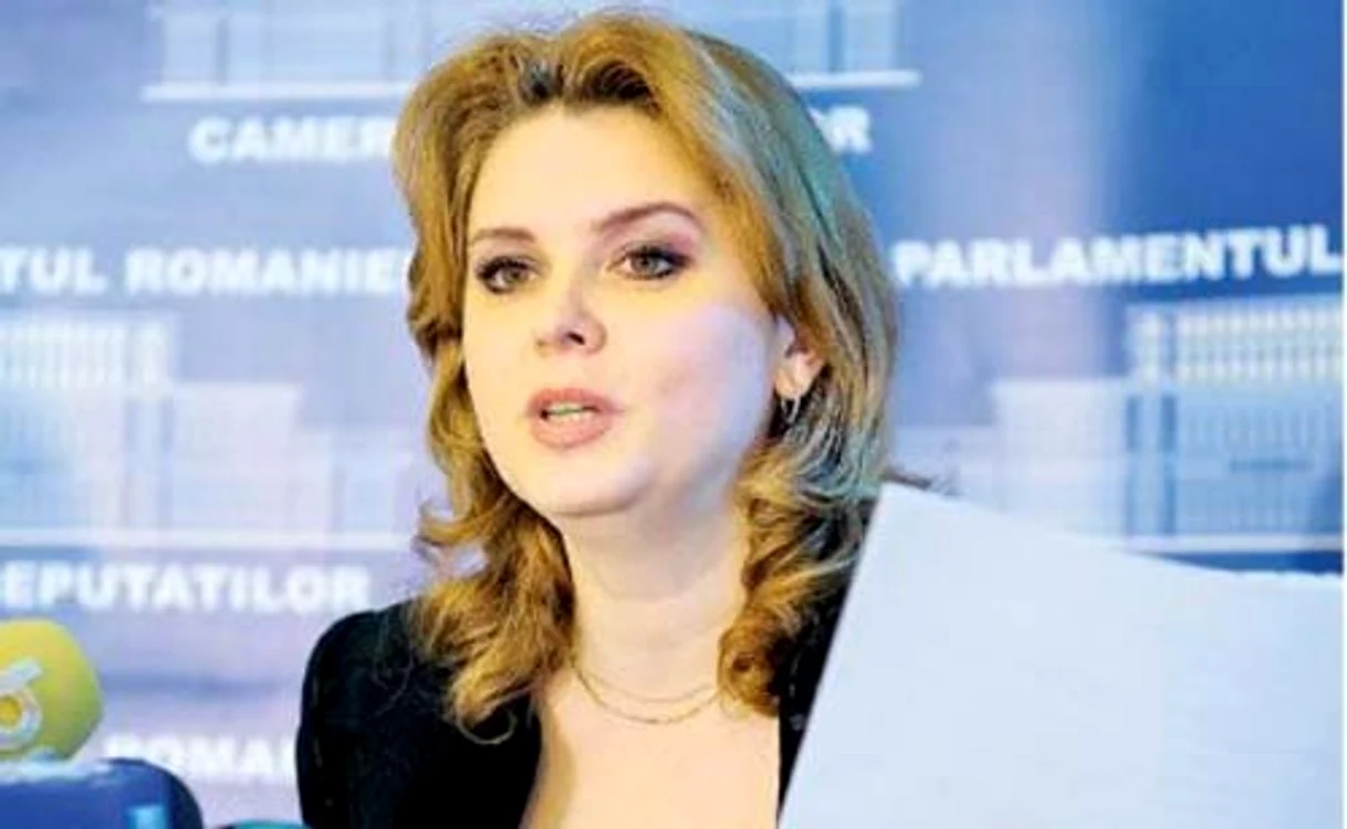 Roberta va deveni mamă anul viitor în aprilieFoto: Click!