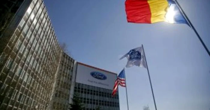 Craiova: Ford intenţionează să cumpere toate acţiunile Automobile Craiova