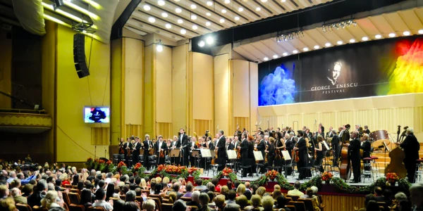 orchestra sinfonica nazionale della rai