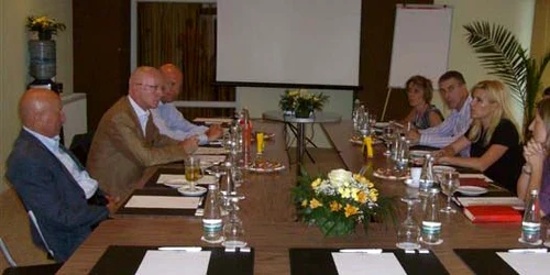 TUI ar putea include România în cataloagele sale turistice