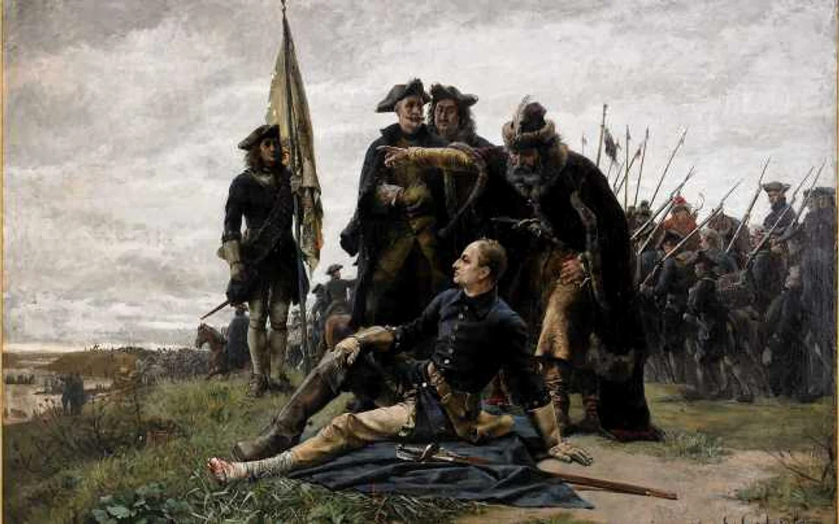 Ivan Mazepa