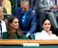 kate middleton, meghan markle, pippa