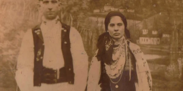 tablou de nunta 