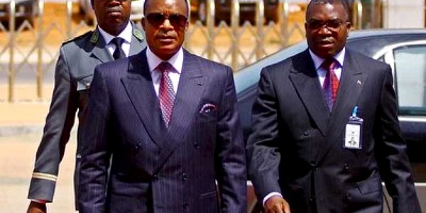 Congo: Preşedintele Sassou-Nguesso a câştigat încă un mandat de şapte ani