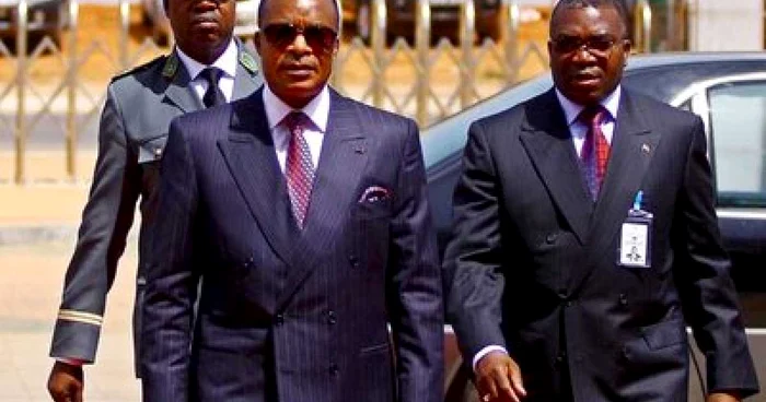 Congo: Preşedintele Sassou-Nguesso a câştigat încă un mandat de şapte ani