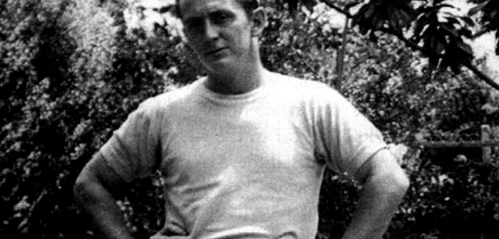 Scriitorul american John Fante (1909-1983) FOTO The Guardian