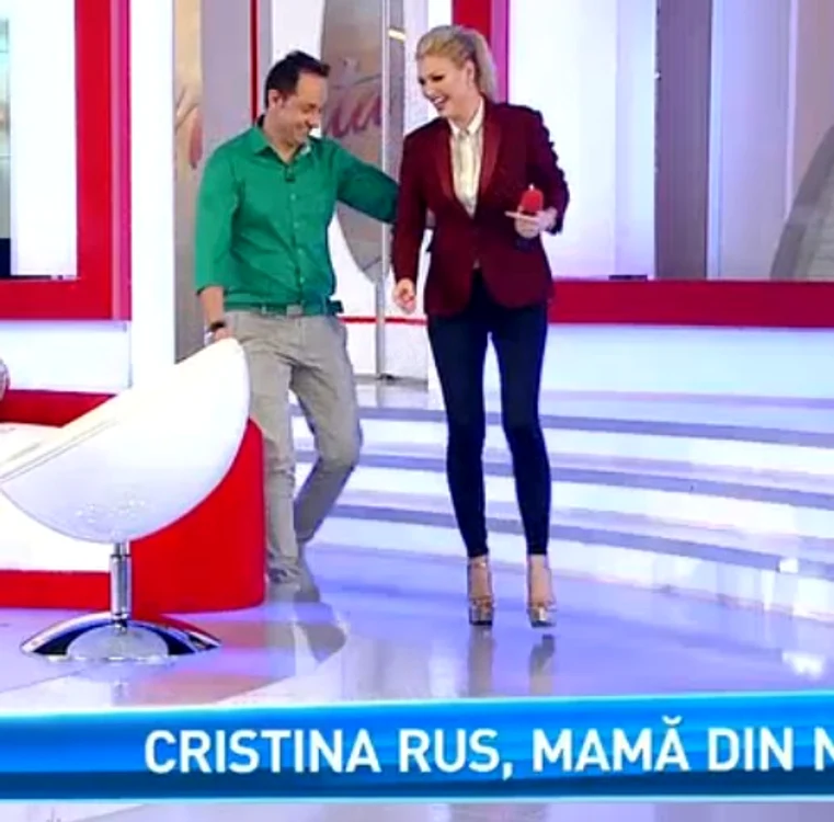 Cristina Rus