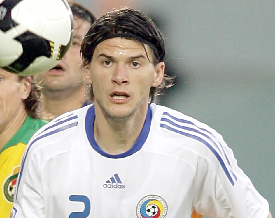 Cristi Săpunaru