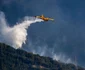 Incendii Franța FOTO IGSU