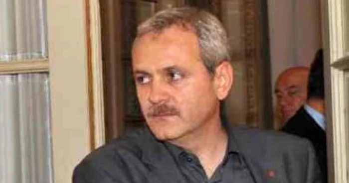 Liviu Dragnea