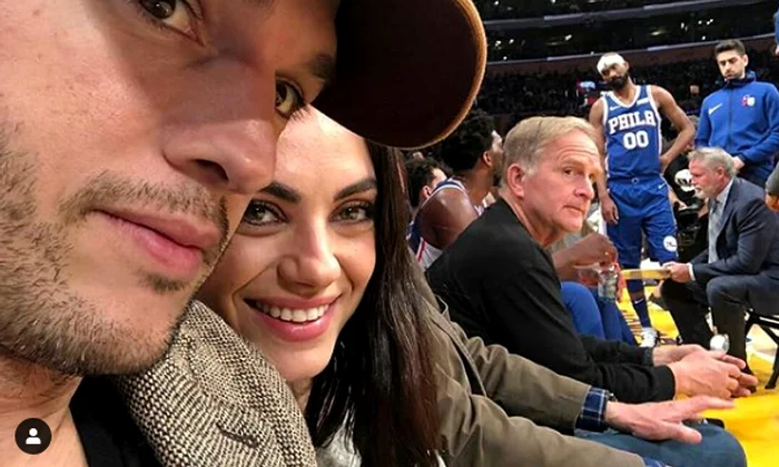 1 mila kunis ashton kutcher2 png png