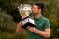 Novak Djokovic, Getty jpg