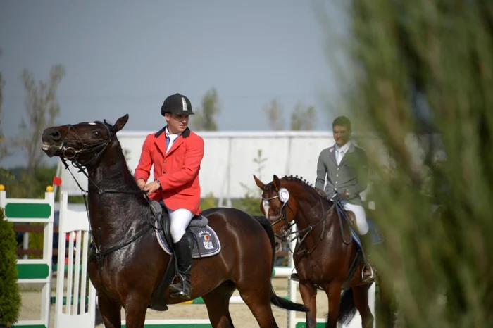 
    Salonul Calului a ajuns la ediţia a treia  