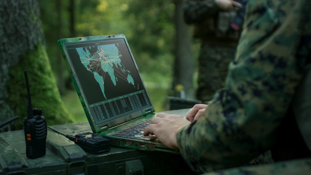 Armata care dezvoltă un ceas cuantic pentru operațiuni militare