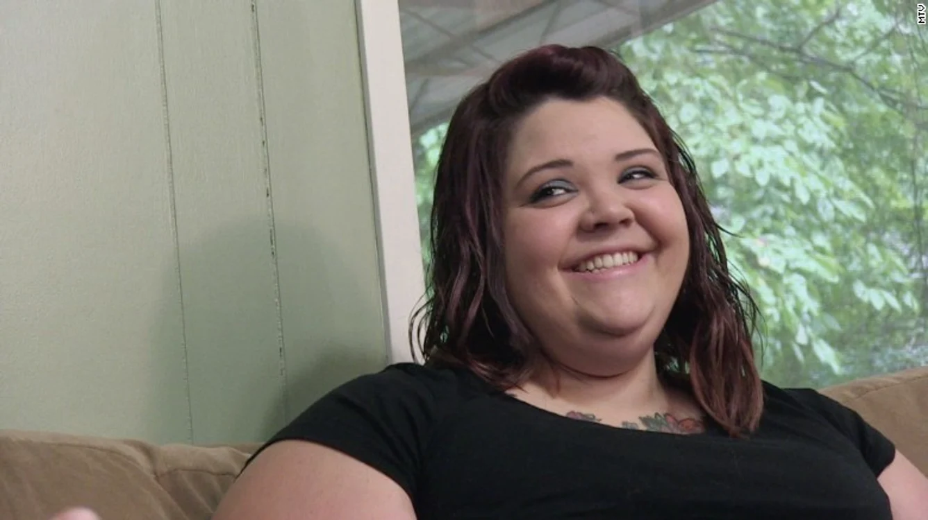 Ashley Sawyer 