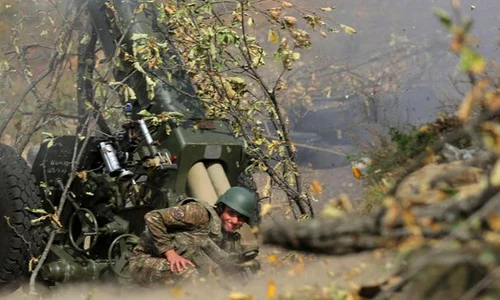 Noi tensiuni în Caucaz  Azerbaidjanul a capturat şase soldaţi armeni jpeg