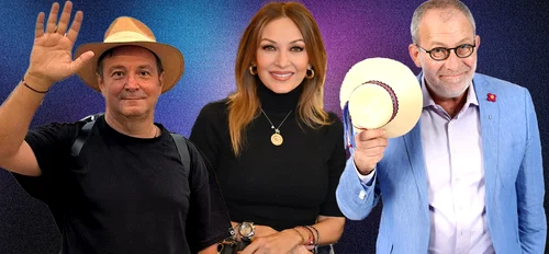 Daniel Buzgudan, Anca Țurcașiu și Florin Busuioc s-au născut prematur 