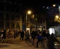 a cincea zi de proteste