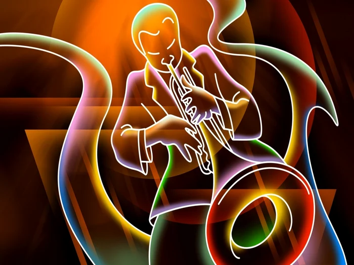 Clujul va marca pe 30 aprilie Ziua Internaţională a Jazzului FOTO: wicbjazz.tumblr.com