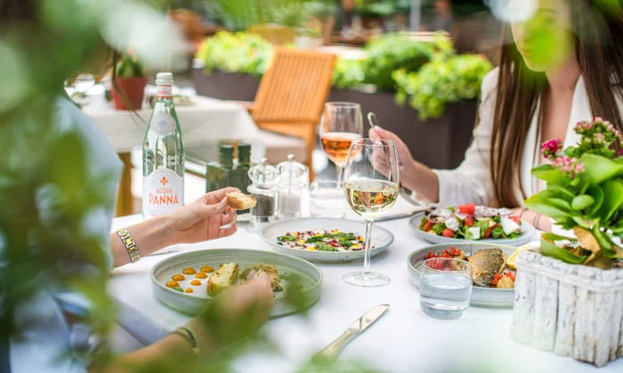Restaurant Roberto's