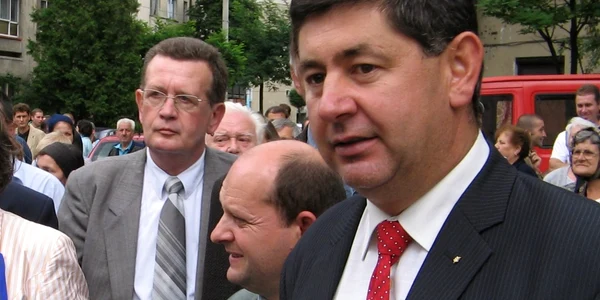 primar mircia muntean foto adevarul
