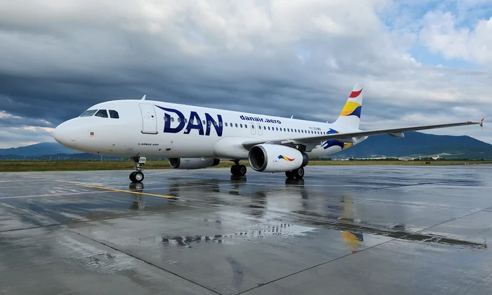 avion dan air jpg