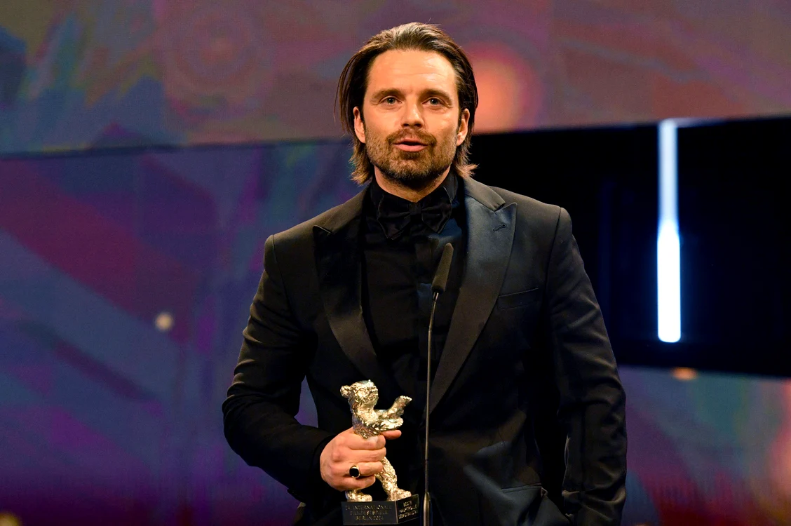 Sebastian Stan, românul de la Hollywood, s-a născut pe 13 august FOTO Arhivă
