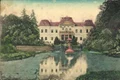 castelul banffy din rascruci foto cj cluj