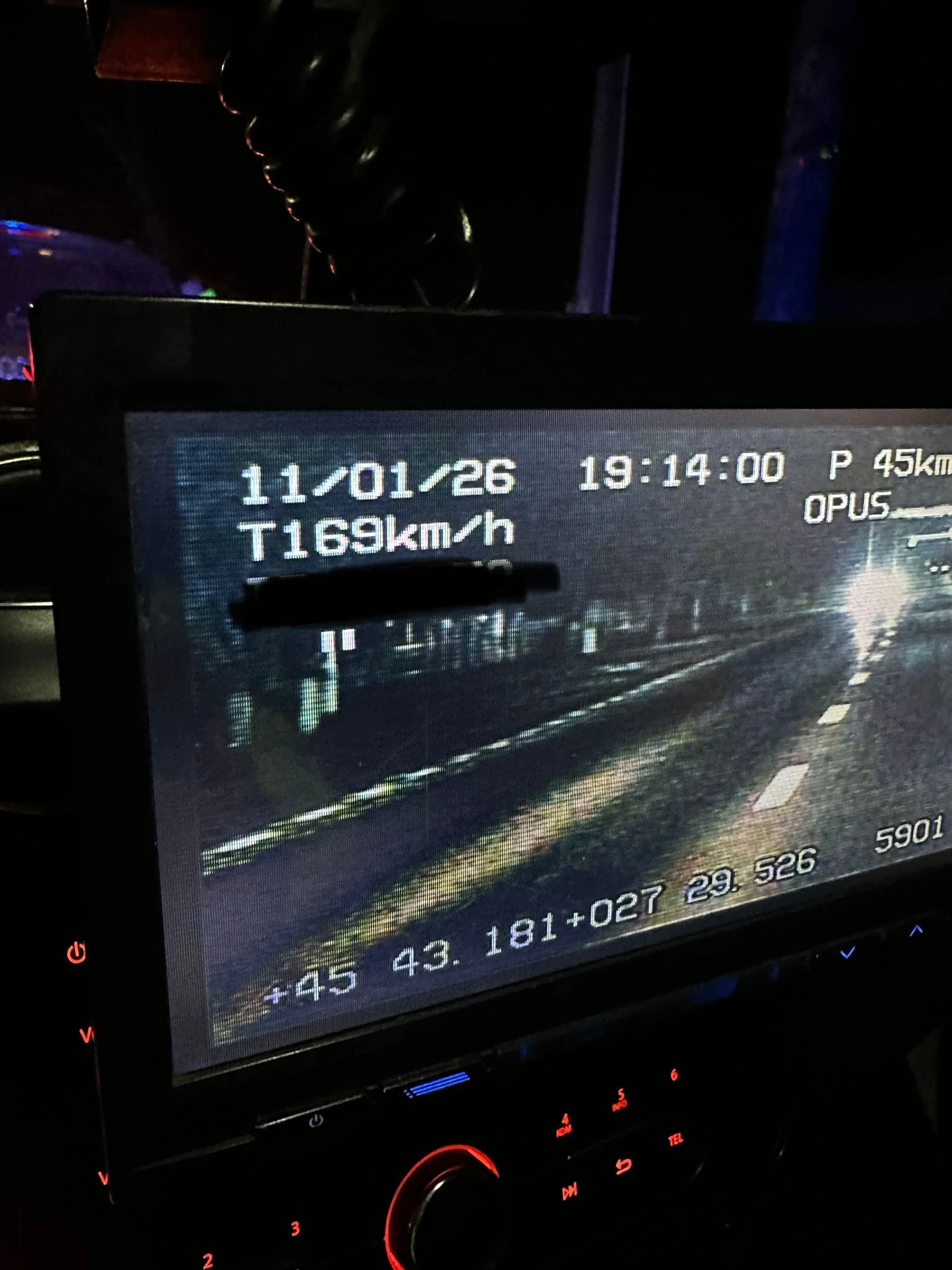 Un șofer teribilist a rămas fără permis după ce a depășit viteza cu 119 km/h. A doua zi, polițiștii l-au prins din nou la volan