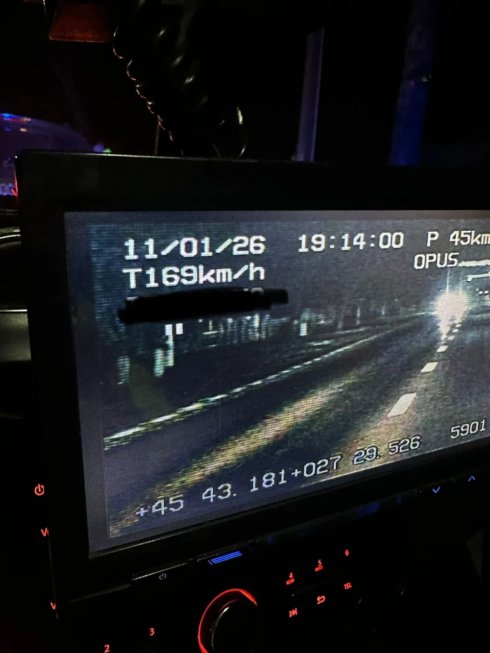 Un șofer teribilist a rămas fără permis după ce a depășit viteza cu 119 km/h. A doua zi, polițiștii l-au prins din nou la volan