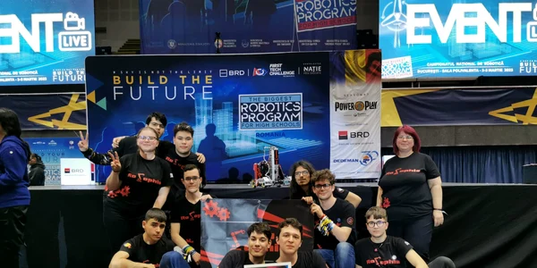 Rosophia Galati robotica FOTO Marinela Buruiana (2) jpg