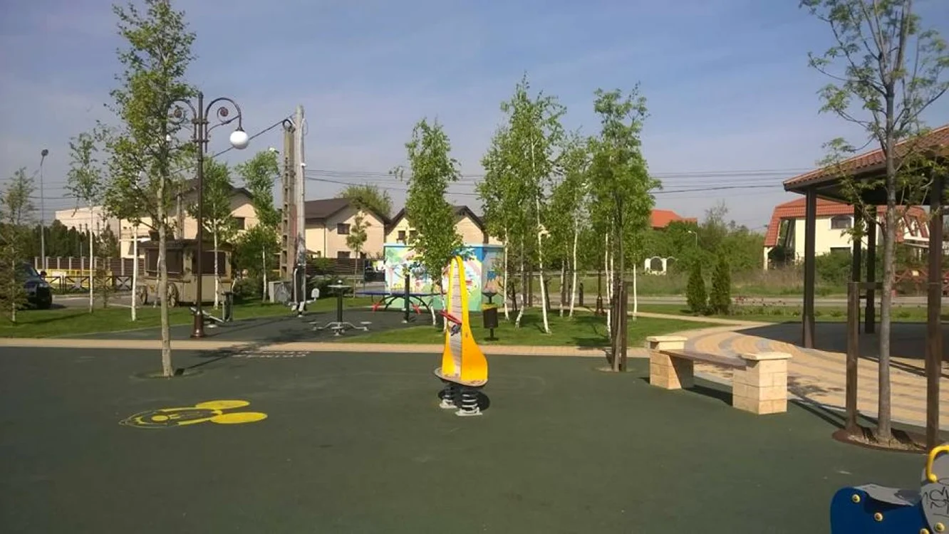 parc otopeni foto ruxandra gâlă