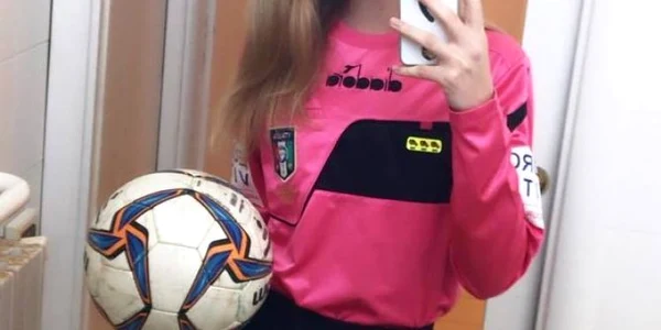 Giulia Nicastro
