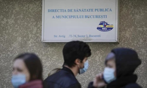 bucuresti covid jpeg