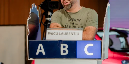 Laurentiu Paicu mecanicul anului 2023 FOTO indie life  jpg