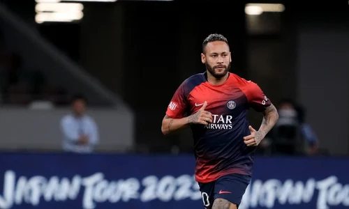 Neymar, Getty Images jpg