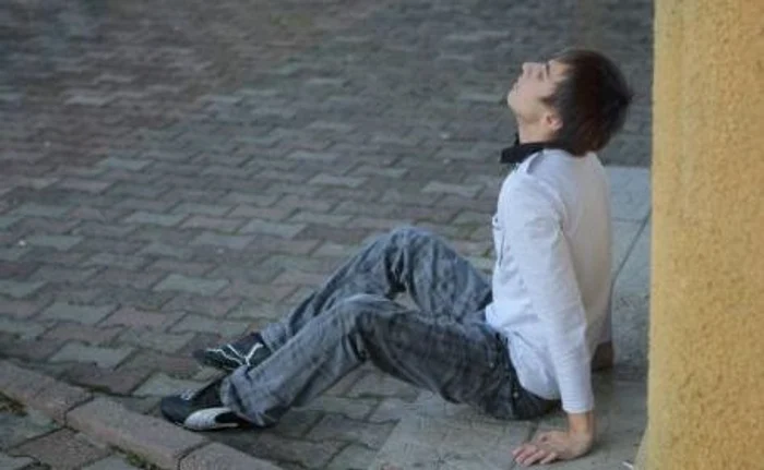 Bal cu etnobotanice la Colegiul «Nicolae Titulescu» din Braşov.