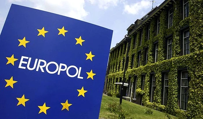 EUROPOL FOTO The Sunday Leader