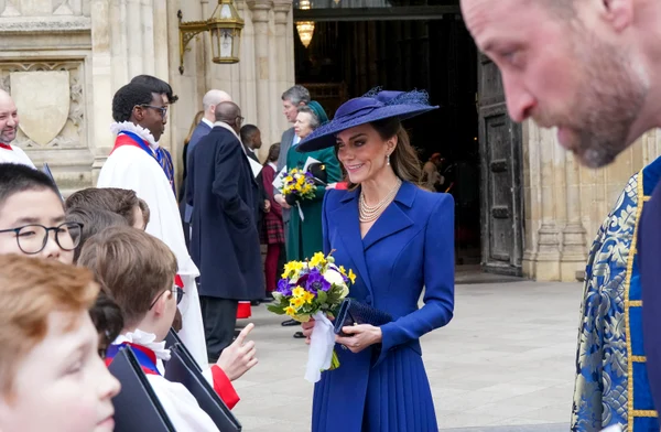 Kate Commonwealth Day 2026, GettyImages (6) jpg