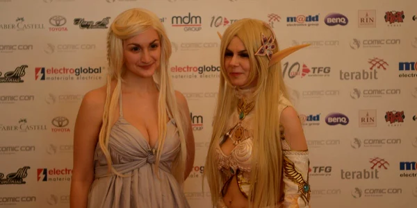 comic con cosplay 10