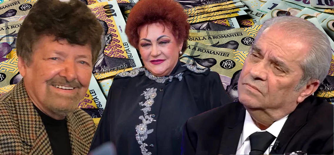 Compozitorului Jolt Kerestely i s-a majorat pensia cu 300 de lei