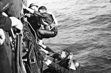Oameni la Dieppe (@Getty IMages) jpg
