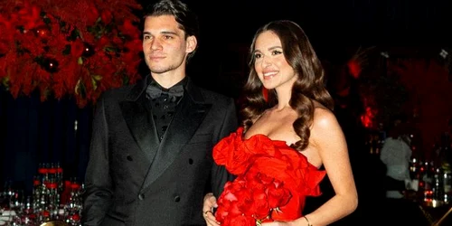 ianis hagi nunta elena tanase instagram png